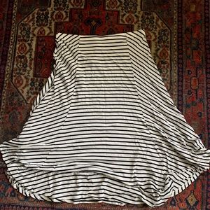 NWT Chico’s skirt